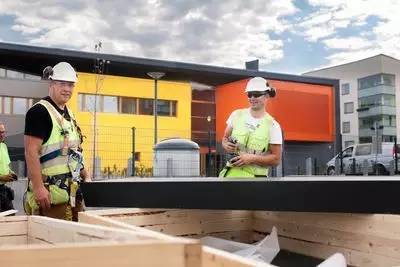 芬兰是个什么样的国家?这些数字会惊到你了吗